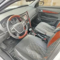 دنا پلاس 1401 اتوماتیک عروسک|خودرو سواری و وانت|بروجرد, |دیوار