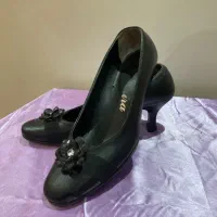 کفش چکمه صندل زنانه سایز ۳۹