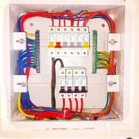 برقکاری ساختمان و صنعتی