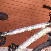 دوچرخه 26 بونیتو