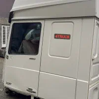 قطعات استوک اصلی داف و مان