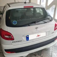 ۲۰۷ پانا اتومات۱۴۰۴