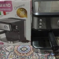 قهوه ساز نو