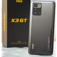 X3 Gt 8/256 5G