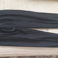 لباس ژیمناستیک کاملا نو مناسب  ۸ تا ۹ سال|تجهیزات ورزشی|رشت, نامجو|دیوار