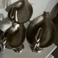 قو آلمینیوم|صنایع دستی و سایر لوازم تزئینی|کرج, شاهینویلا|دیوار