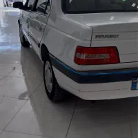 پژو slx مدل ۹۸ گاز سیمی|خودرو سواری و وانت|سبزوار, باهنر|دیوار