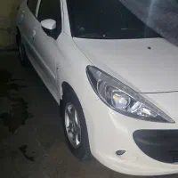 207 پانا 1404|خودرو سواری و وانت|تهران, شهرک بعثت|دیوار