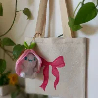 توتبگ کیف پارچه ای ساک دستی