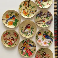 گیفت و هدایا مناسبتی|صنایع دستی و سایر لوازم تزئینی|مشهد, مشکینی (شهرک غرب)|دیوار