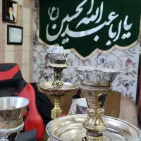 نیرو کار قهوه خانه