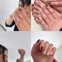 مرکز تخصصی ناخن و سالن زیبایی روسا