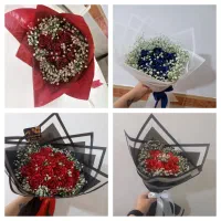 گل روبانی|گل مصنوعی|اراک, |دیوار