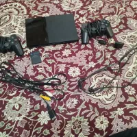 کنسول بازیplaystation2