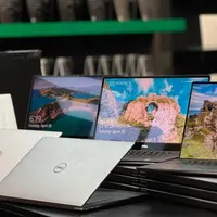 لپ تاپ دل Dell ترید خانگی مهندسی حسابداری اداری