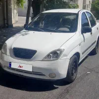 تیبا مدل ۹۳
