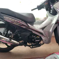 موتور بیکلاچ