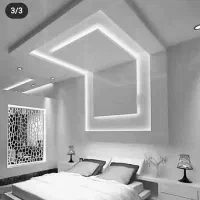 گچکاری و لکه گیری و طرهای اتوبوسی بافوم وگچ کاری