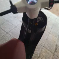 موتور پانا 125|موتورسیکلت|تهران, تهرانپارس شرقی|دیوار