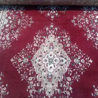 فرش کناره