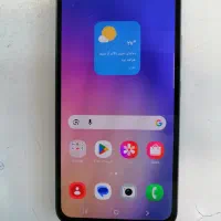 A54 در حد نو ۱۲۸ گیگ
