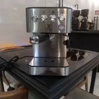 اسپرسوساز استوک قیمت پایین