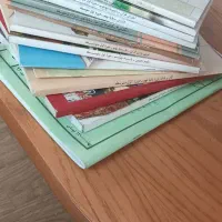 کتاب پایه درسی نهم