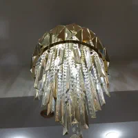 دکوری ولوستر|لوستر و چراغ آویز|تهران, شهرک پاسداران|دیوار