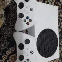 ایکس باکس سری اس|کنسول، بازی ویدئویی و آنلاین|ری, دولت‌آباد|دیوار