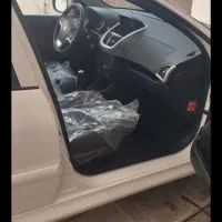 فروش خودرو ۲۰۷tu5pخشک|خودرو سواری و وانت|ابهر, |دیوار