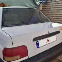 فروش فوری پراید|خودرو سواری و وانت|بندر ماهشهر, |دیوار