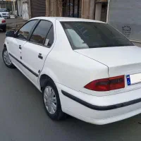 سمند الایکس دوگانهسوز دستی|خودرو سواری و وانت|بوکان, |دیوار