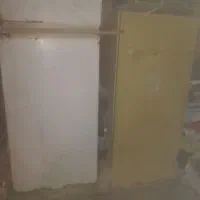 یخچال آزمایش/یخچال امرسان