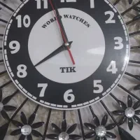 ساعت دیواری|ساعت دیواری و تزئینی|رشت, معلم|دیوار