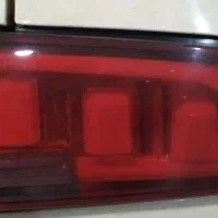 چراغ عقب پارس مدل پاسات|قطعات یدکی و لوازم جانبی|فولادشهر, C3|دیوار