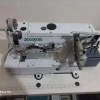 چرخ میان دوز