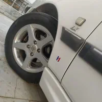 پژو پارس تیوفایو مدل 93کلاس15|خودرو سواری و وانت|سراوان, |دیوار