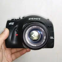 دوربین عکاسی زینت اصل