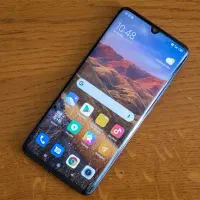 گوشی mi note 10پرچمدار|موبایل|کرج, حصارک پایین|دیوار