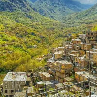اجاره سوئیت با ویوی عالی در شهر پاوه روستای داریان|اجارهٔ کوتاه‌مدت آپارتمان و سوئیت|پاوه, |دیوار