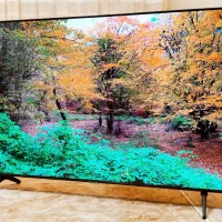 ال ای دی 50اینج سامسونگ اصلی هوشمند اسمارت 4kنونو