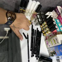 مداد چشم و ابرو|حراج|تبریز, |دیوار