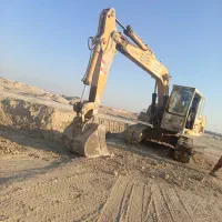 بیل مکانیکی 912زنجیری|خودرو سنگین|زابل, |دیوار