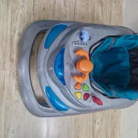 کریر و روروک کودک|اسباب و اثاث بچه|آباده, |دیوار