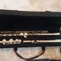 فلوت کلیددار|سازهای بادی|قم, عمار یاسر|دیوار