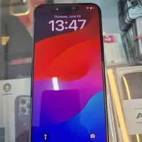 اپل iPhone 15 Pro Max با حافظهٔ ۲۵۶ گیگابایت|موبایل|تهران, سهروردی|دیوار
