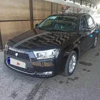 دناپلاس توربو اتوماتیک آپشنال