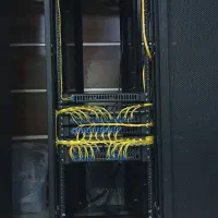 فیوژن فیبر نوری