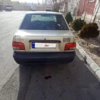 پراید ۸۵|خودرو سواری و وانت|سهند, |دیوار