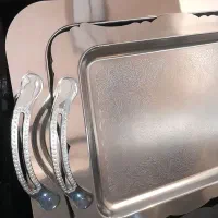 ۲ عدد سینی درجه یک و سالم ۲میلیون